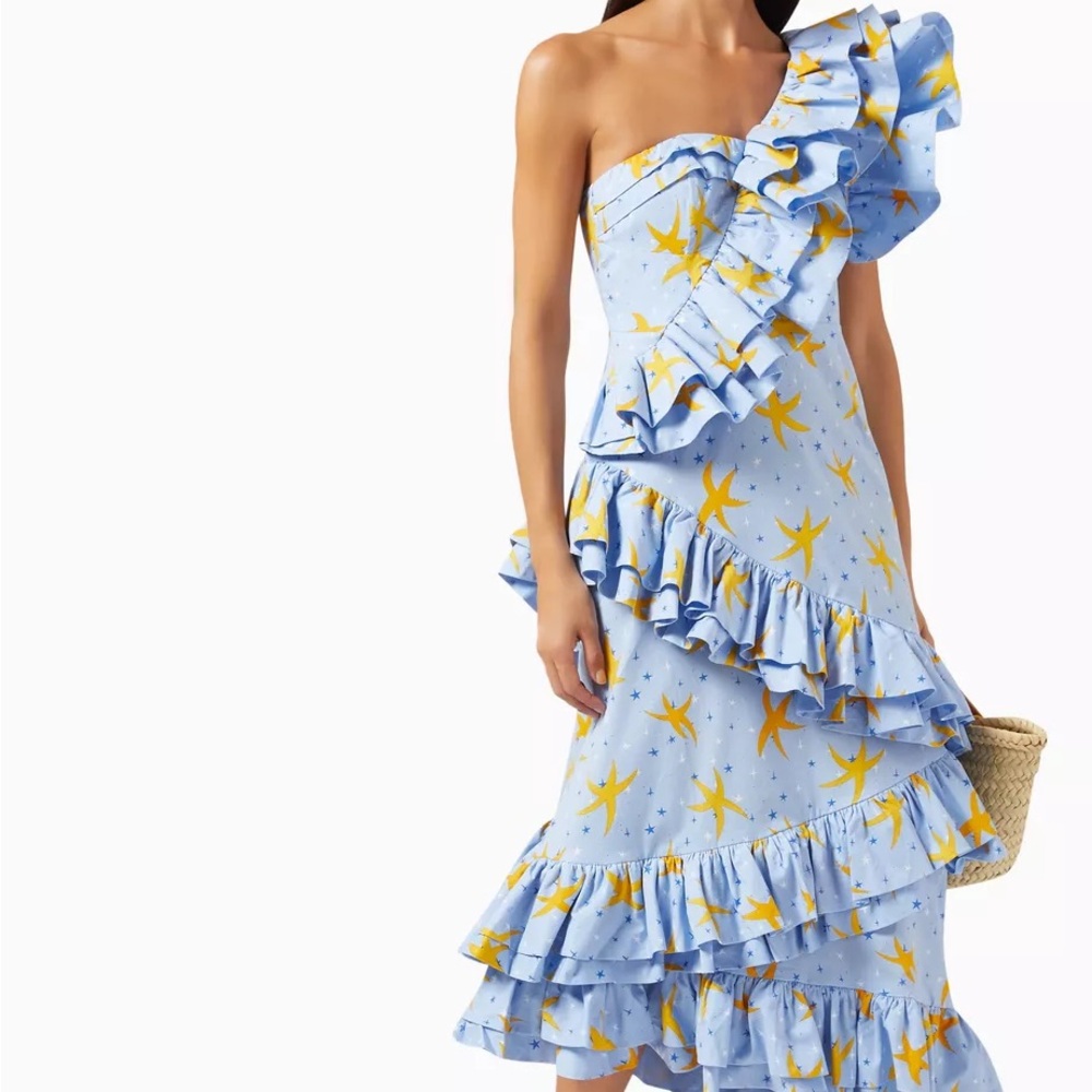 CeliaB Dress